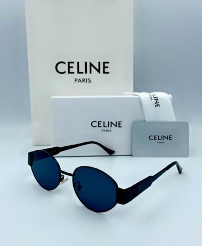 نظارة سيلين