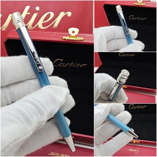 قلم كارتير سانتوس نحيف