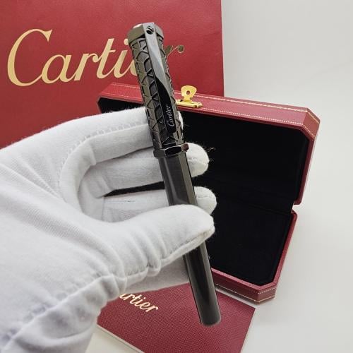 قلم كارتير سانتوس دومو