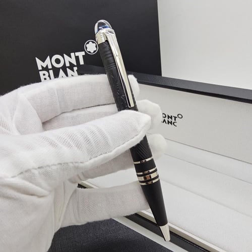 قلم مونت بلانك ستار ووكر