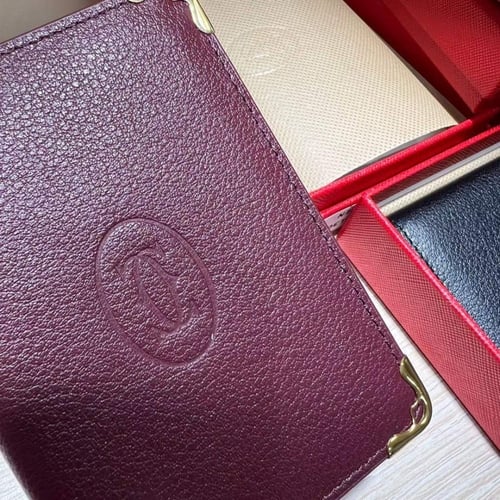 محفظة كارتير عودي