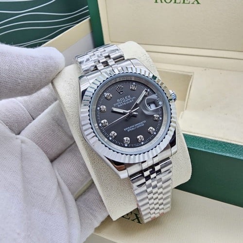 رولكس ديت جست جامبو