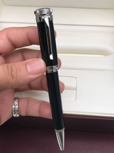 قلم دنهل سنتري مان