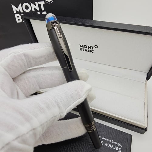 قلم مونت بلانك ستار ووكر