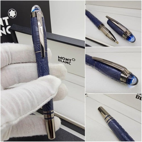 قلم مونت بلانك ستار ووكر