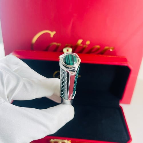 قلم كارتير سانتوس دومو فرار