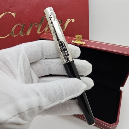 قلم كارتير سانتوس جامبو
