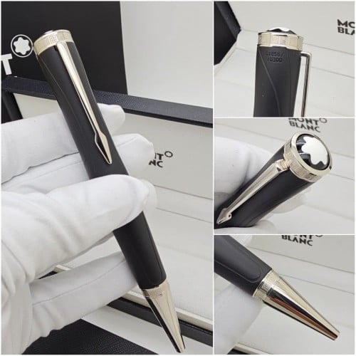 قلم مونت بلانك هوميروس