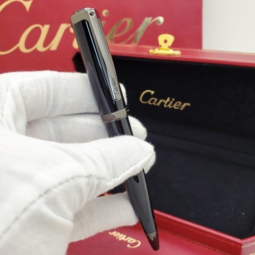 قلم كارتير سانتوس دومو فرار