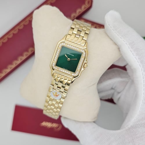 ساعة كارتير بانثر النسائية
