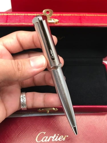 قلم كارتير سانتوس دومو فرار