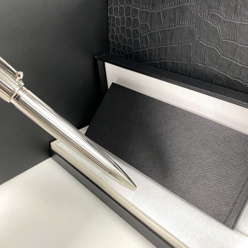 قلم دنهل سايد كار فرار