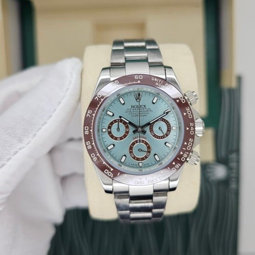 رولكس دايتونا باندا كوزموغراف