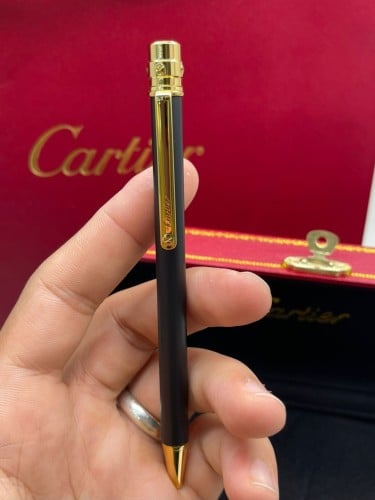 قلم كارتير سانتوس مطفي