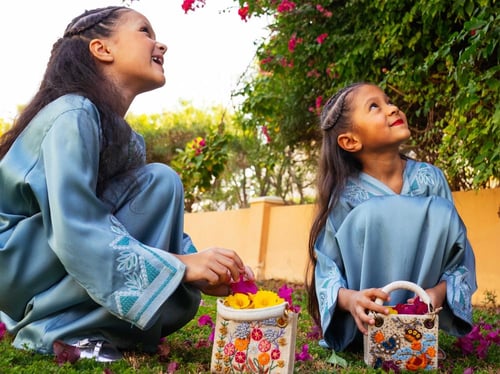 Baby Nature طلب مسبق