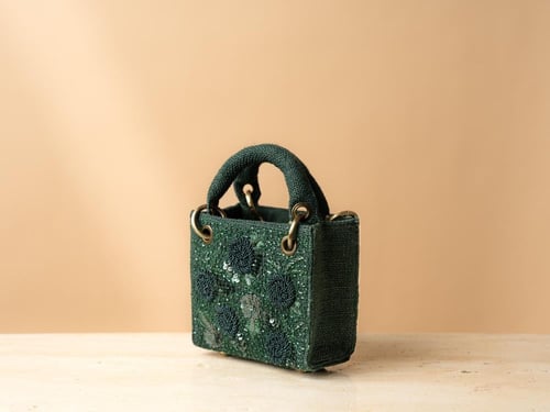 Mini Bottle Green طلب مسبق