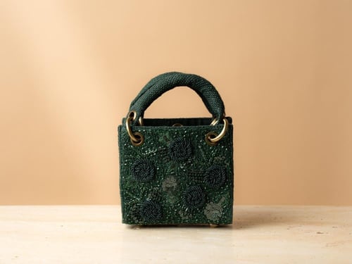 Mini Bottle Green طلب مسبق