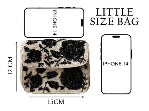 Little Black طلب مسبق