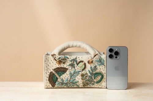 Eid Butterfly طلب مسبق