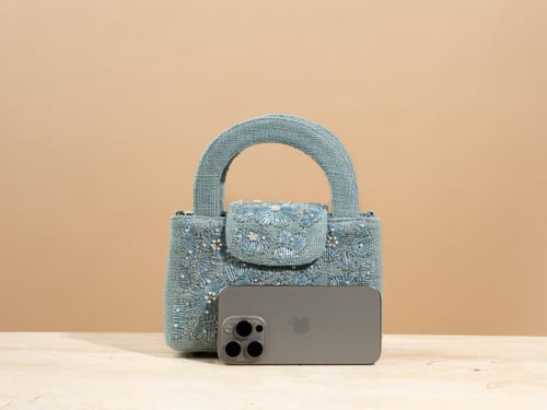 Blueberry طلب مسبق