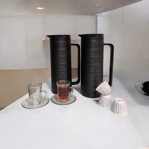 طقم ترامس ارينا شاي و قهوه