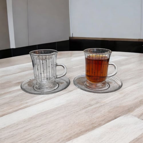 طقم ترامس ارينا شاي و قهوه