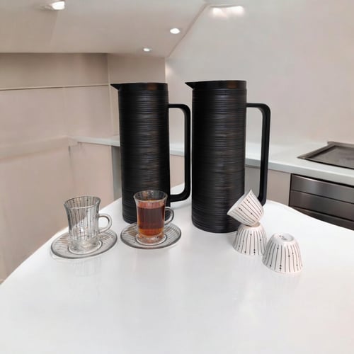 طقم ترامس ارينا شاي و قهوه