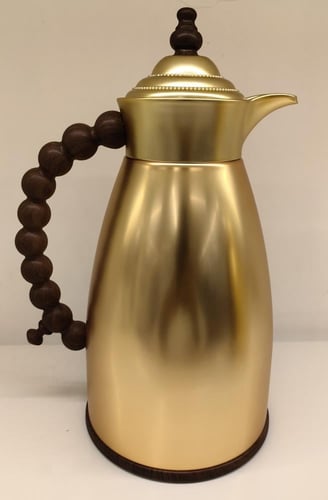 طقم ترمس شاهي و قهوة