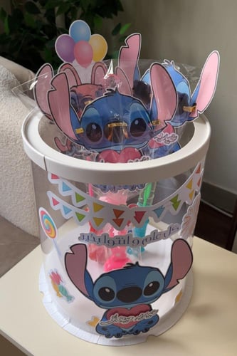 عيديه ستيتش 12 حبه