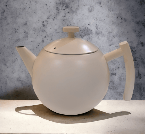 براد شاهي استلستيل لون ابيض