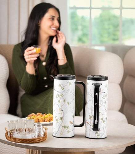 ترامس شاي وقهوه كلاس