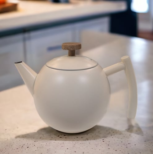 براد شاهي استلستيل لون ابيض