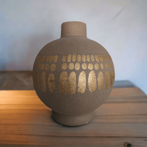 شمعدان ريفي