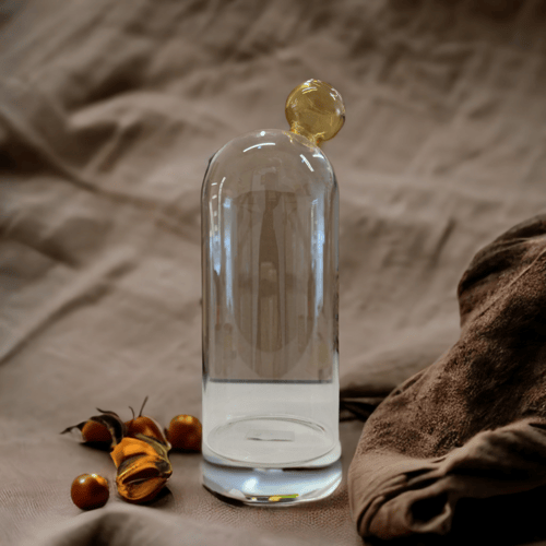 فازه زجاجية