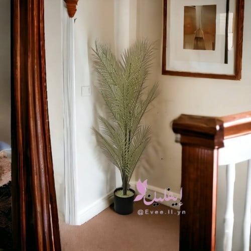 شجرة اوراق الليل المضيئة( مضيئه في الضلام )