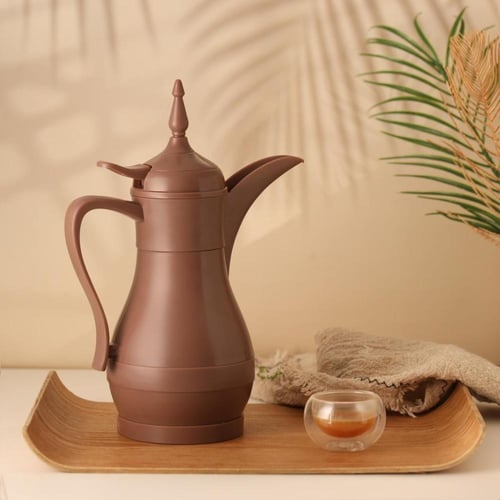 دلة قهوه برستيج بعدة الوان