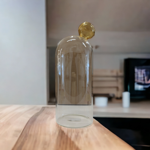 فازه زجاجية