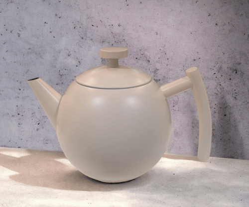 براد شاهي استلستيل لون ابيض