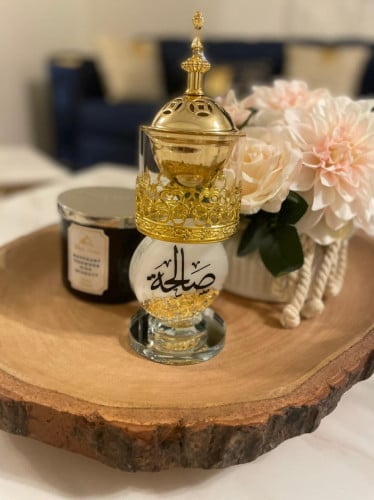 مبخرة كرستال وريزن بالاسم