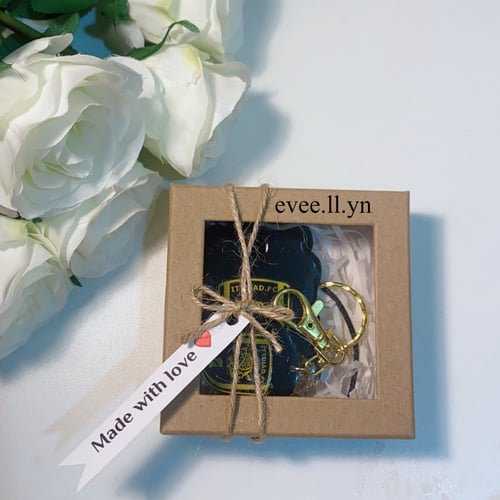 تعليقة سيارة نادي الاتحاد