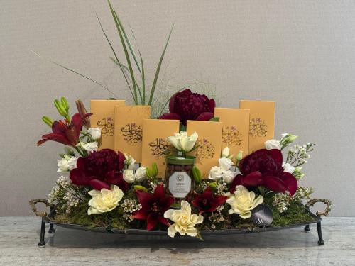 صحن الباستشيو