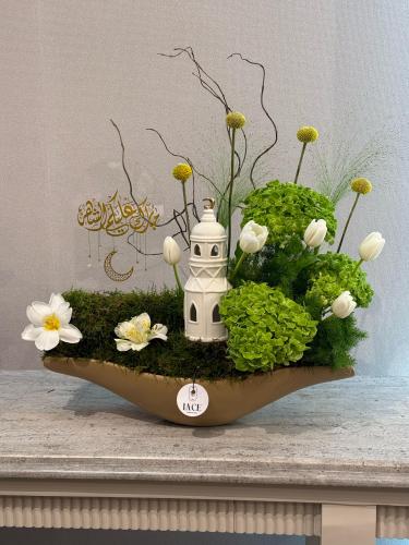 الشراع الرمضاني