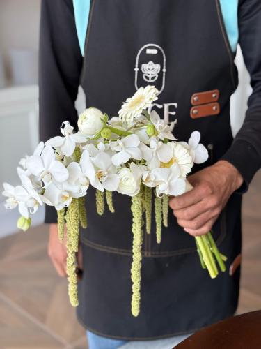 مسكه فلاينبسوس