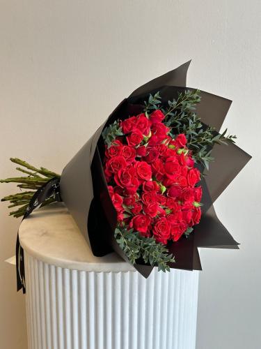 بيبي جوري احمر