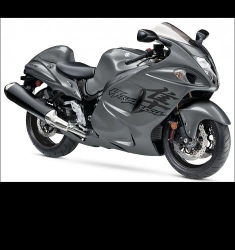 فيابر هايبوزا الجيل الثاني