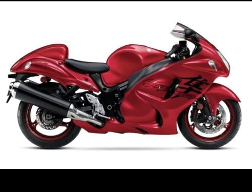 فيابر هايبوزا الجيل الثاني