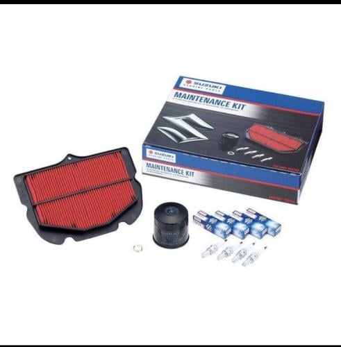 بكج تصفيه هايبوزا