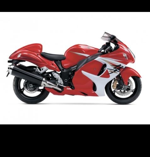 فيابر هايبوزا الجيل الثاني