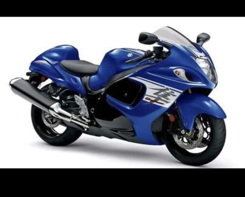 فيابر هايبوزا الجيل الثاني