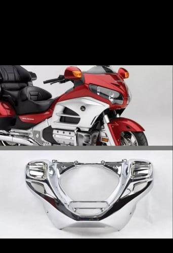 وجهية كروم 2012